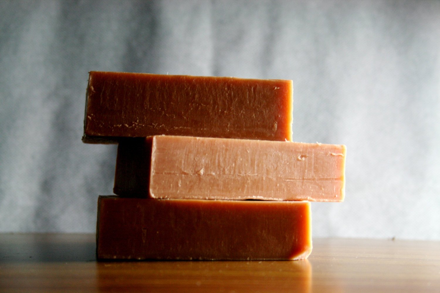 French Red Clay Soap - The Witches' Cupboard